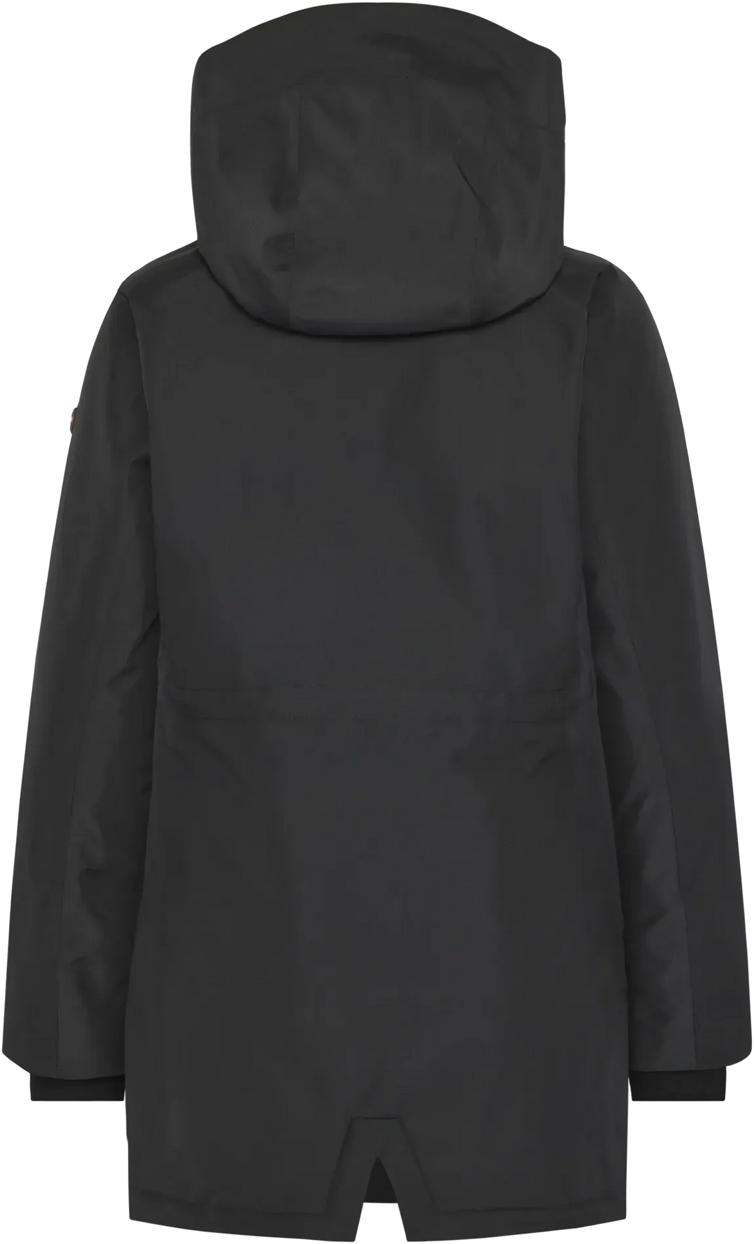 Alana Parka - Black