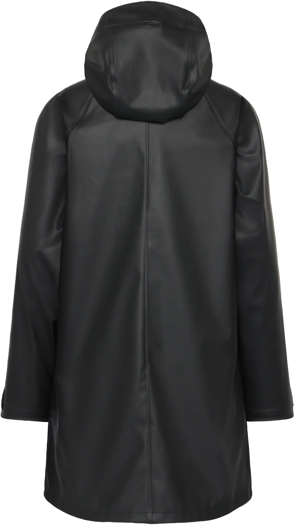 Elly Parka 4 - Black