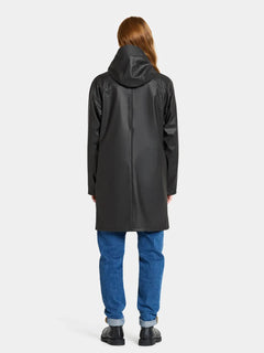 Elly Parka 4 - Black