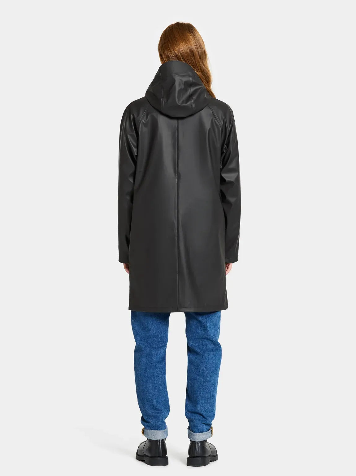 Elly Parka 4 - Black
