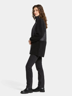 Hazel Jacket - Black