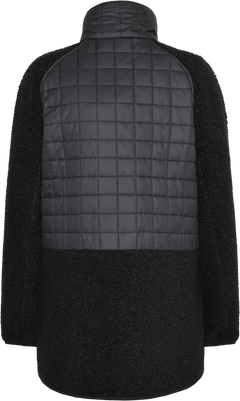 Hazel Jacket - Black