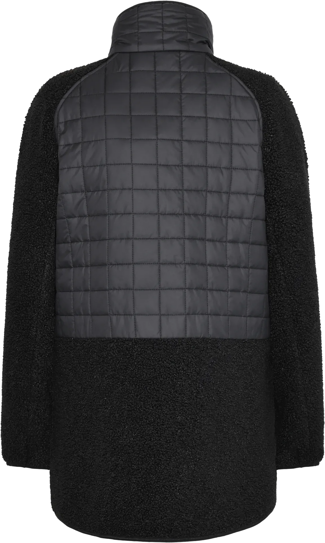 Hazel Jacket - Black