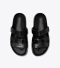 Ines Sport Slide - Perfect Black