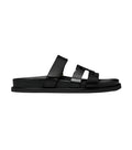 Ines Sport Slide - Perfect Black