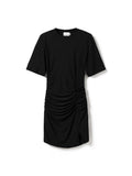 Kiunna Dress - Black