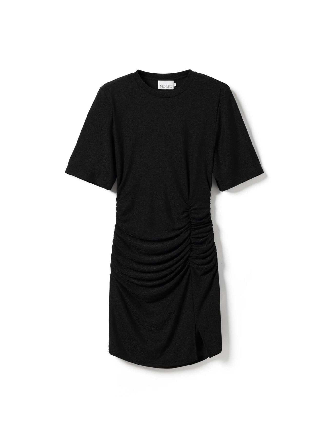 Kiunna Dress - Black