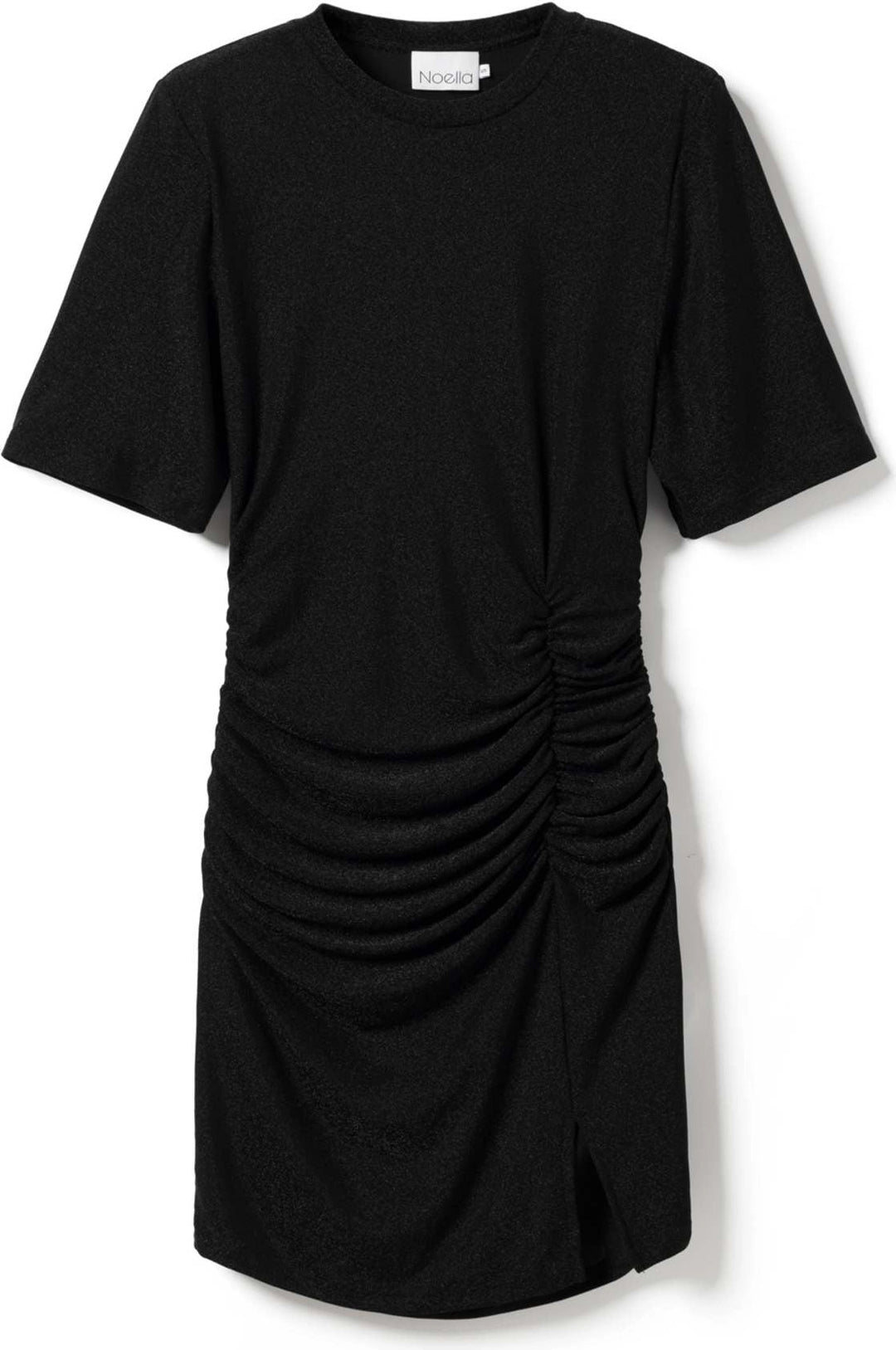 Kiunna Dress - Black