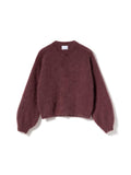 Kae Knit - Rust