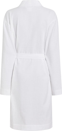 Robe - White