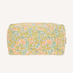 Pouch Square MW Liberty - Poppy And Daisy Pastel