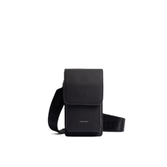 Alex W Grained - Black