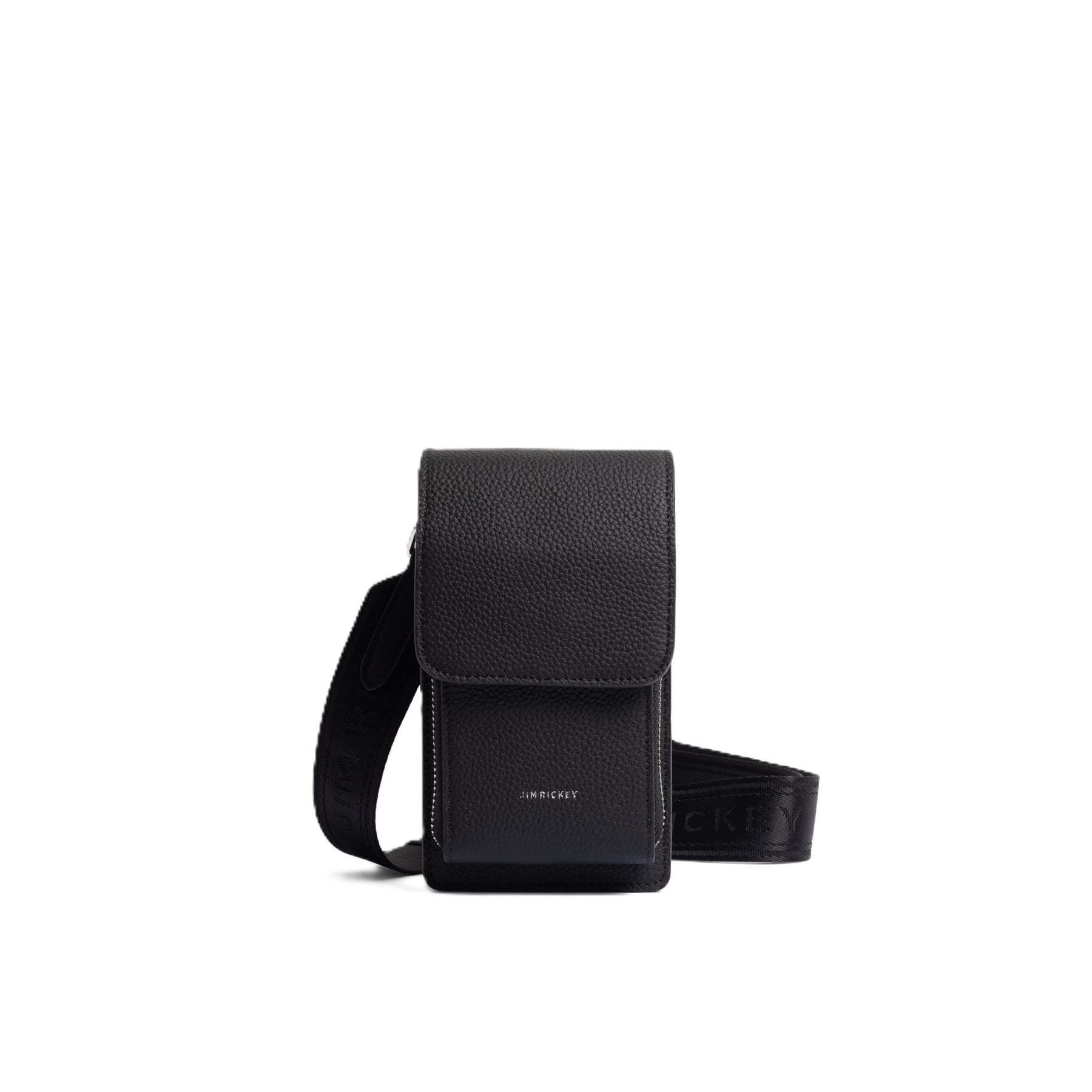 Alex W Grained - Black