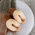 Jessica Tøffel - Chestnut