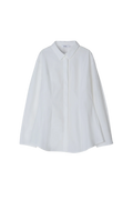 Josca Shirt - White