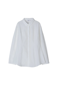 Josca Shirt - White