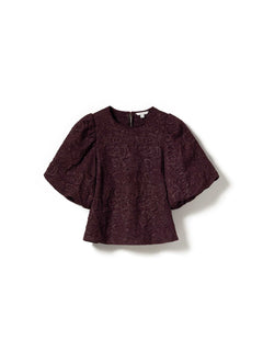 N-Shelly Blouse - Winetasting