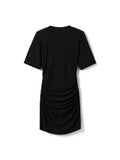 Kiunna Dress - Black