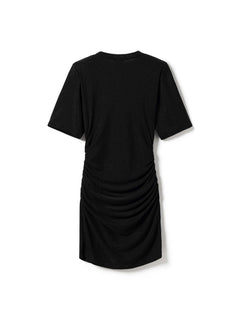 Kiunna Dress - Black