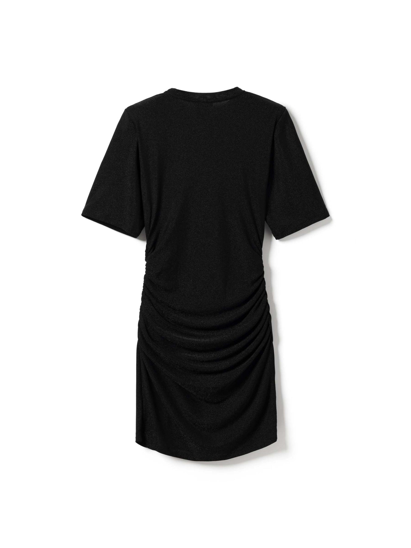 Kiunna Dress - Black