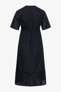 Julianne Dress - Black