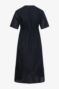 Julianne Dress - Black
