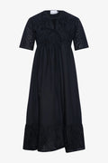 Julianne Dress - Black