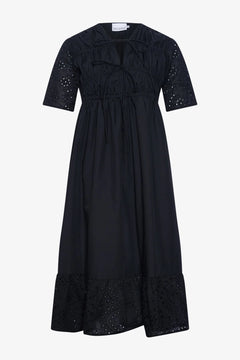 Julianne Dress - Black