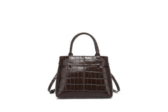 Macie Bag - Coffee