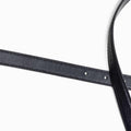 Business Belt - Black