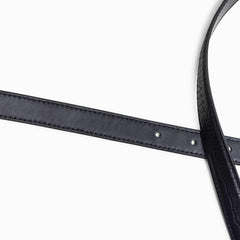 Business Belt - Black