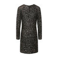 Kai Dress - Antique Silver