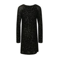 Kai Dress - Black