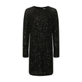 Kai Dress - Black