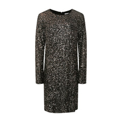 Kai Dress - Antique Silver