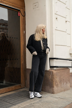 Taylor - Grey