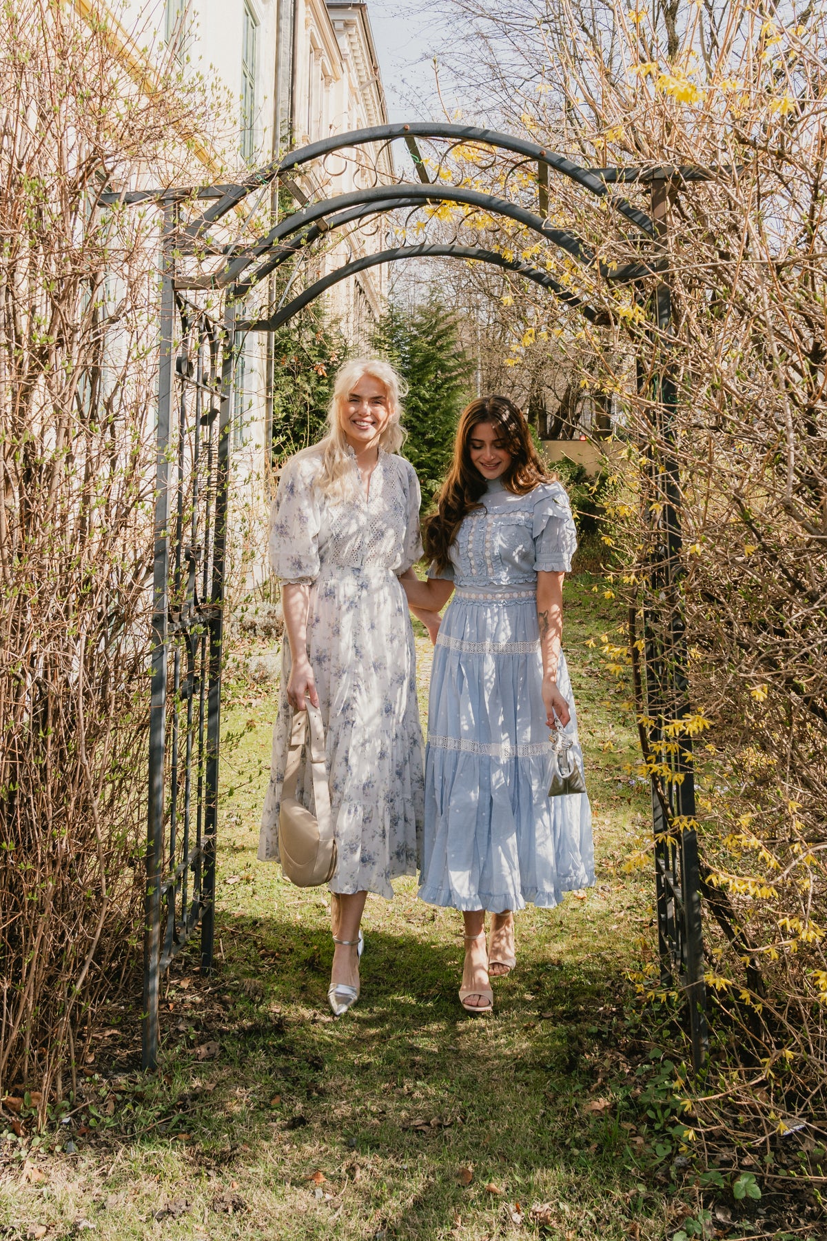 iro maxi dress Iro Maxi Dress