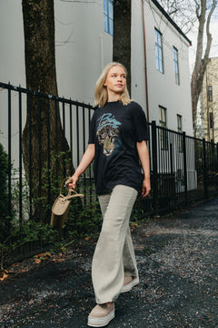 Culotte - Elm