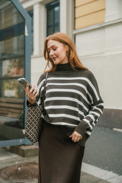 Abigail - Warm Brown