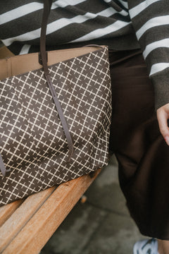 Abigail - Warm Brown