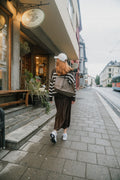 Bovary Skirt - Dark Brown
