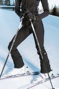 Tipi III Pants - Noir