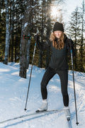 Concept Pant 2.0 - Black