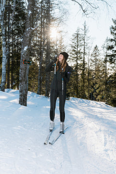 Concept Pant 2.0 - Black