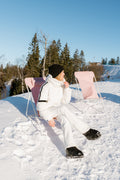 Barsy - Neige