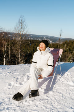 Barsy - Neige