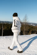 Barsy - Neige