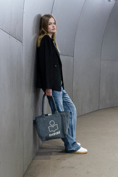 Tanaro Jacket - Black
