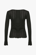 Karmia Top - Black