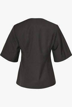 Kasundra Blazer - Black